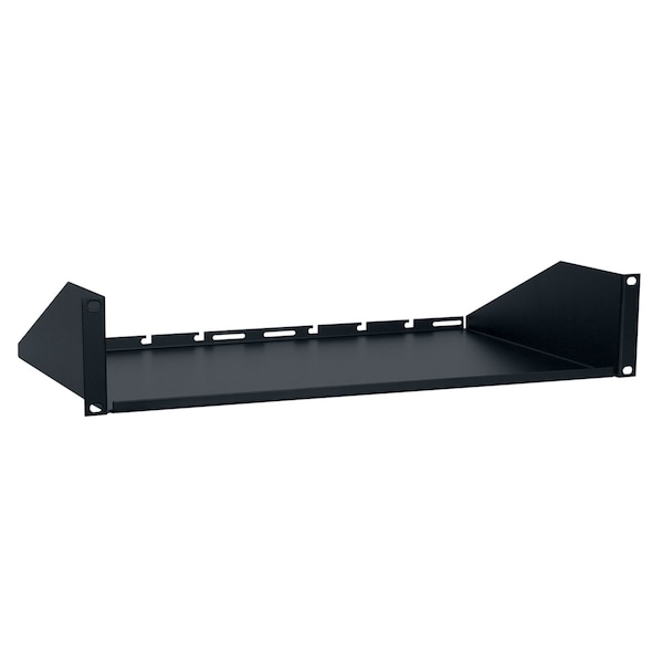 Rack Shelf 2Ux10D